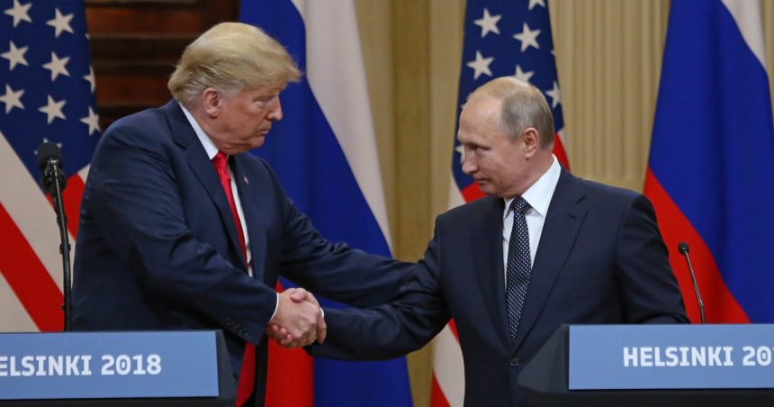 donald trump ii face nebuni pe cei care sustin ca e prietenul rusiei le place sa spuna ca am fost spion rus 672512f102cbd