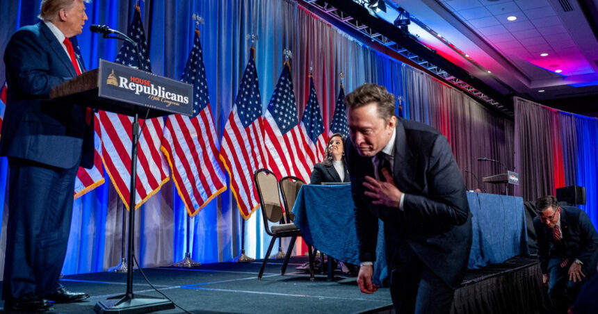 donald trump il ironizeaza pe elon musk nu vrea sa plece acasa nu pot sa scap de el pana cand n o sa mi mai placa 67387c9c72d94