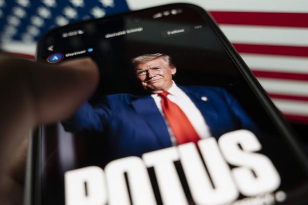 donald trump se intoarce la casa alba lista amenintarilor dupa revenirea sa pentru sua si pentru intreaga lume 672baefbe3b87