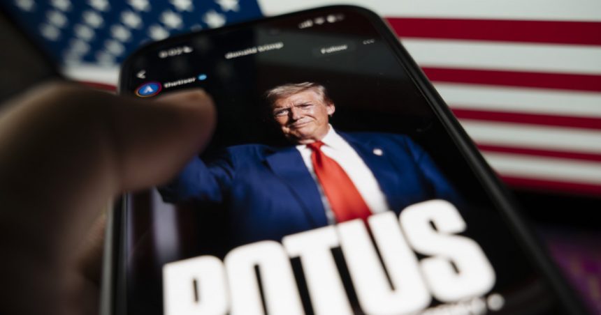 Donald Trump revine la Casa Albă. „Lista amenințărilor” pentru SUA și pentru întreaga lume după revenirea sa 1 donald trump se intoarce la casa alba lista amenintarilor dupa revenirea sa pentru sua si pentru intreaga lume 672baefbe3b87