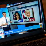 donald trump si kamala kamala in ziua votului ce au facut cei doi rivali in cursa pentru casa alba 672a67007de9f