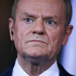 donald tusk avertisment dur dupa atacul rusiei cu noua racheta balistica asupra ucrainei amenintarea unui conflict global este reala 674093978968a