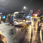 Dosar penal pentru ucidere din culpă, deschis în urma accidentului de luni seară din județul Giurgiu, soldat cu moartea unei șoferițe de 50 de ani. 2 dosar penal pentru ucidere din culpa deschis dupa accidentul de luni seara din judetul giurgiu unde o soferita de 50 de ani a murit 673309263795d