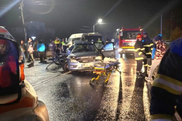 dosar penal pentru ucidere din culpa deschis dupa accidentul de luni seara din judetul giurgiu unde o soferita de 50 de ani a murit 673309263795d