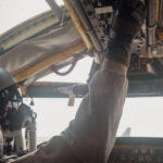 Două bombardiere americane B-52 au fost interceptate de avioane de luptă rusești Su-27 în apropiere de Kaliningrad. 3 doua bombardiere americane b 52 au fost interceptate de avioane de lupta rusesti su 27 langa kalinigrad 674631785ed6c