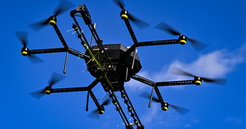 drone neidentificate au fost reperate deasupra a trei baze aeriene din marea britanie ne pastram dreptul de a proteja instalatia 6742de6d09dbc