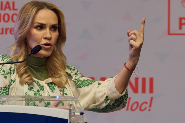 dupa demisia lui marcel ciolacu gabriela firea iese la atac intre locale si prezidentiale am pierdut in bucuresti 30 000 de voturi 674596d41bae2