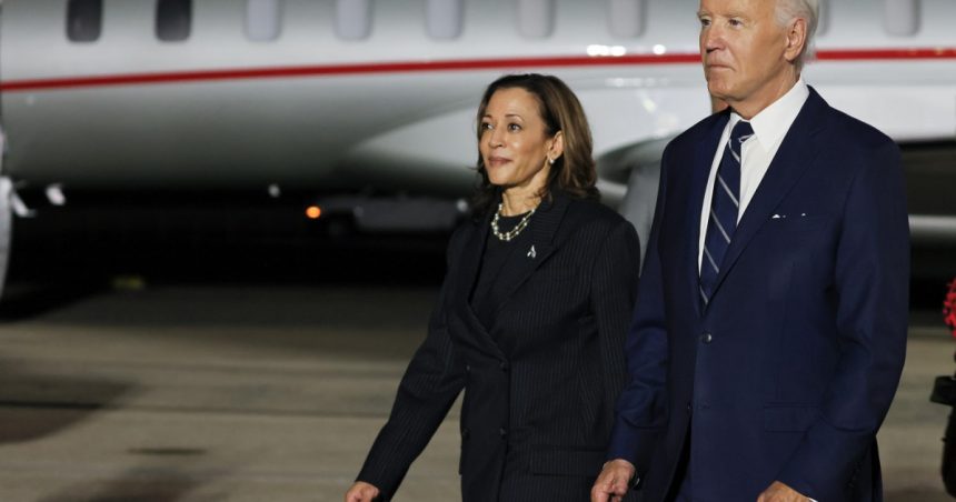 După eșecul de la alegerile prezidențiale, echipele lui Biden și Harris se acuză reciproc. 1 dupa esecul de la alegerile prezidentiale tabara lui biden si cea a lui harris se acuza reciproc 672eeefd50920