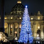 ecologistii ii cer papei francisc sa opreasca taierea unui brad de 200 de ani care ar trebui sa decoreze piata sf petru de craciun 6733bbd353f15