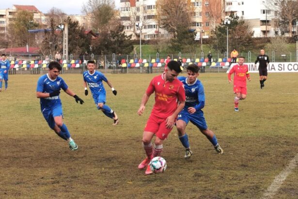 egal spectaculos pentru axiopolis cernavoda la ultimul meci pe teren propriu din acest an 67432a12189c6