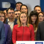 elena lasconi dupa primele exit poll uri haideti sa ne bucuram maine atentie in sectiile de votare la fiecare buletin de vot 6743833a2c83b