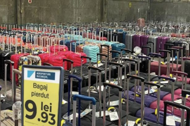 escrocherie in numele aeroportului otopeni anuntul a aparut pe o pagina de facebook 6732e982a25d6