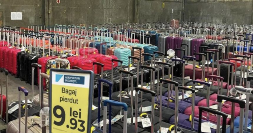 escrocherie in numele aeroportului otopeni anuntul a aparut pe o pagina de facebook 6732e982a25d6