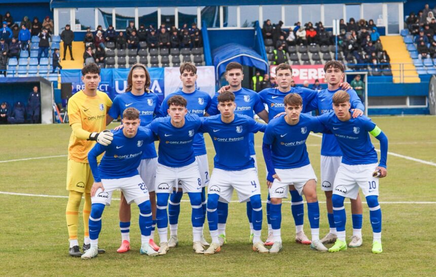Eșec dureros pentru echipa de tineret a Farului în UEFA Youth League 1 esec dureros pentru pustii de la farul in uefa youth league 674836b3c69a6
