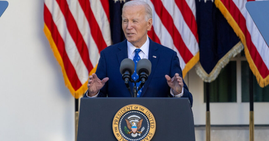 Biden va avea dificultăți în a oferi întregul ajutor planificat Ucrainei, de miliarde de dolari, conform The Wall Street Journal 1 este putin probabil ca biden sa poata acorda ucrainei tot ajutorul planificat de miliarde de dolari crede the wall street journal 67482b7b411ae