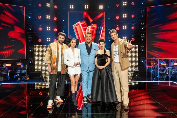 etapa knockout urilor la vocea romaniei 2024 se incheie in aceasta seara cand va avea loc primul live din acest sezon greu teribil de greu 6749e1c48d158