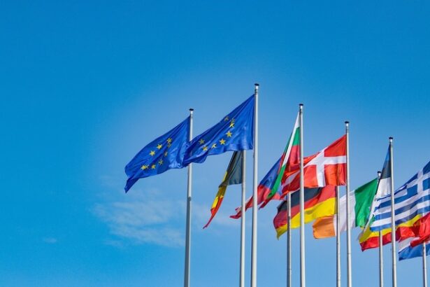 eurobarometru 56 dintre romani au incredere in ue peste media cetatenilor europeni dar in scadere 61 dintre romani au incredere in nato 6749f967a6d37