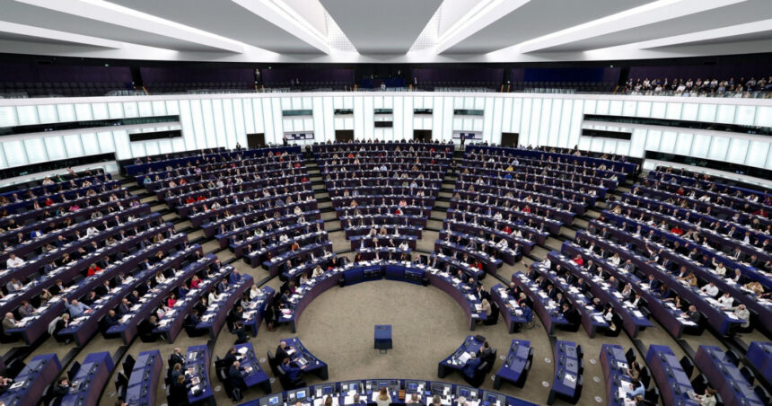 eurodeputatii cer aderarea deplina a romaniei la schengen ce mesaje au transmis europarlamentarii romani in pe 6746a8bd275cd
