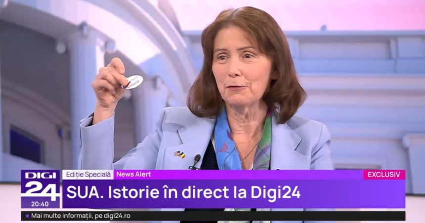 exclusiv ambasadorul sua in romania kathleen kavalec explica sistemul de vot american de ce va dura pana vom afla cine este noul presedinte 6729dcb8b0a6e