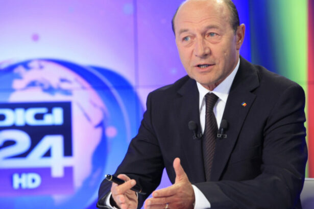 exclusiv analiza lui basescu despre prezidentiabili ciolacu un unsuros geoana un balon umflat ciuca un las ce spune despre ceilalti 673e35f417066