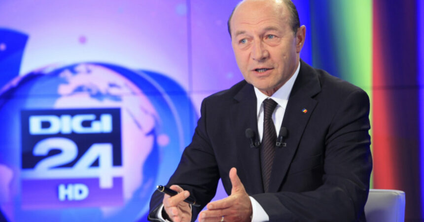 exclusiv analiza lui basescu despre prezidentiabili ciolacu un unsuros geoana un balon umflat ciuca un las ce spune despre ceilalti 673e35f417066