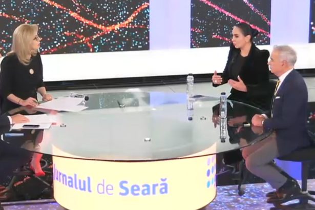 exclusiv ce spun candidatii la prezidentiale alexandra bertalan pacuraru si calin georgescu despre putin si ucraina si ce vor pentru romania 6735cdab4e168