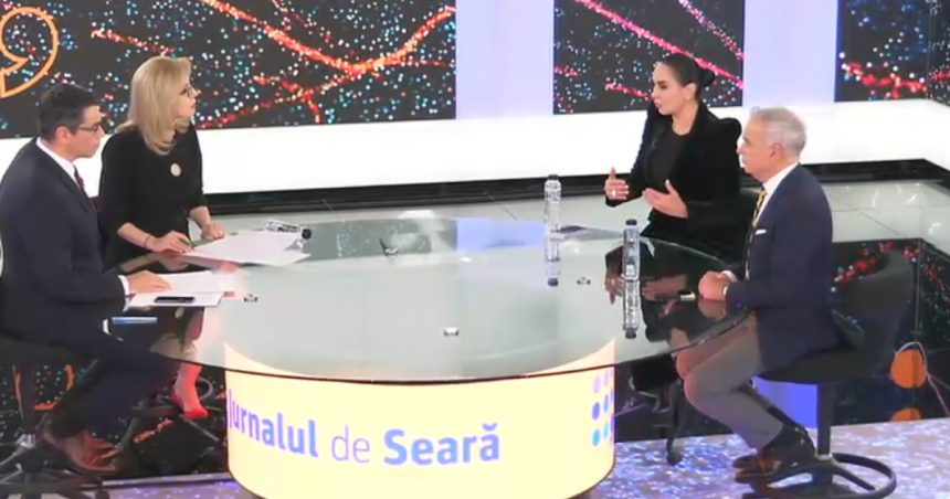 Ce declarații fac candidații la prezidențiale Alexandra Bertalan-Păcuraru și Călin Georgescu despre Putin și Ucraina și ce își doresc pentru România 1 exclusiv ce spun candidatii la prezidentiale alexandra bertalan pacuraru si calin georgescu despre putin si ucraina si ce vor pentru romania 6735cdab4e168