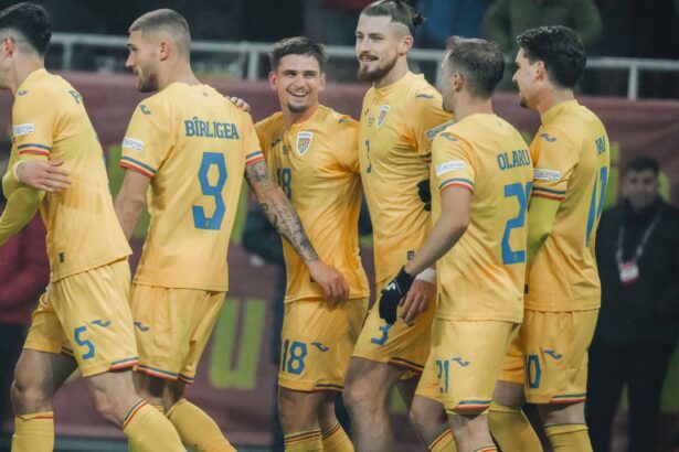 exclusiv tricolorul care i a furat privirile lui cosmin barcauan e in crestere de la meci la meci 67461bf14fa0a