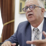 exclusiv un fost sef al ccr spune ca primul tur al prezidentialelor ar putea fi anulat lucrurile pot sa o ia intr o directie foarte proasta 67489be351ea3