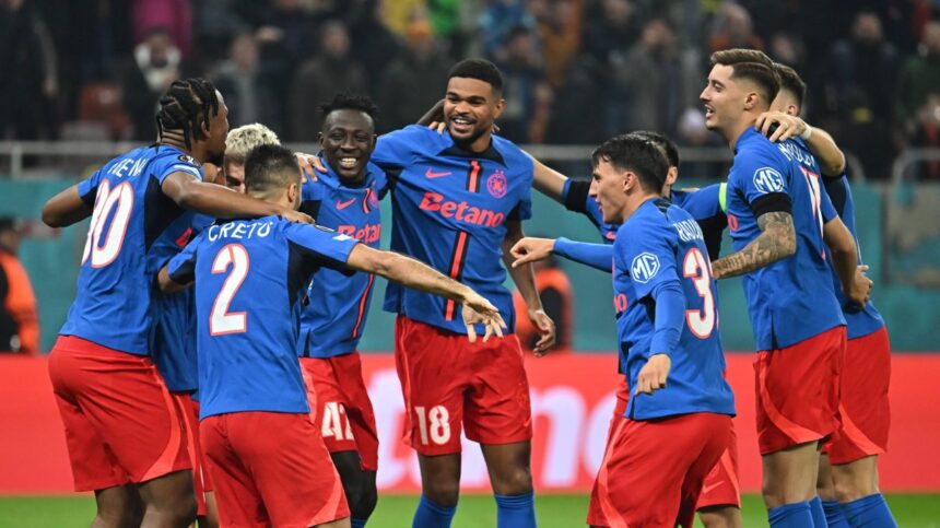 FCSB a analizat-o pe Olympiakos și a identificat calitatea: ”Ne așteaptă un meci greu” 1 fcsb a analizat o pe olympiakos si i a gasit calitatea ne asteapta un meci greu 67487fa909748