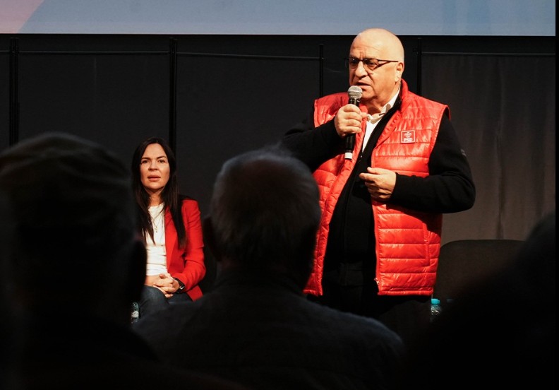 Felix Stroe (PSD), convins că la parlamentare nu se vor repeta „experimentele”: „Acolo concurează partide serioase, mari, consacrate, cu programe politice concrete, nu personaje exotice” 1 felix stroe psd convins ca la parlamentare nu se vor repeta experimentele acolo concureaza partide serioase mari consacrate cu programe politice concrete nu figuri e 6745d88bab0a6