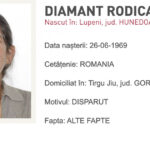 femeie de 55 de ani data disparuta dupa ce a plecat miercuri din spitalul judetean targu jiu politia cere ajutor pentru a o gasi 674b73b36fc08