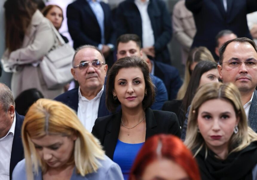 Fertilizarea in vitro, în cadrul programului PSD. Deputata Rizea: „Un ajutor concret și necesar, care răspunde nevoilor a peste 5.500 de familii doar în acest an” 1 fertilizarea in vitro in programul psd deputata rizea un sprijin concret si necesar care vine in intampinarea nevoilor a peste 5 500 de familii doar in acest an 673debe4dbb7c
