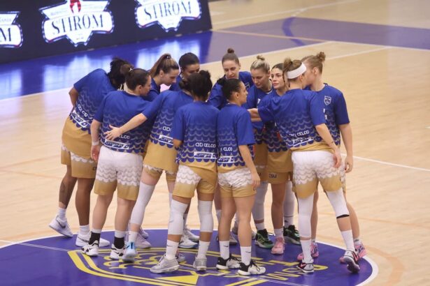 fetele de la csm constanta lupta miercuri pentru calificarea in play off ul fiba eurocup 674635a9ca6d3