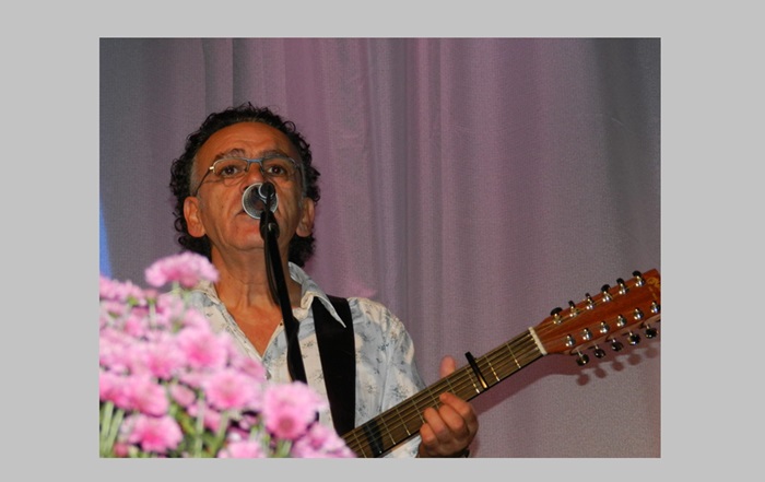 folkistul marius batu condus astazi pe ultimul drum in constanta 67476b722f0cf