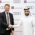 fondul suveran din qatar a devenit actionar al echipei de formula 1 a marcii audi 674a0c09c3642