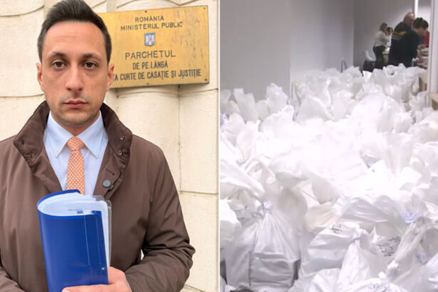 fostul europarlamentar vlad gheorghe anunta ca a depus plangere penala pentru abuz in serviciu impotriva judecatorilor ccr 674b22de4e6a5