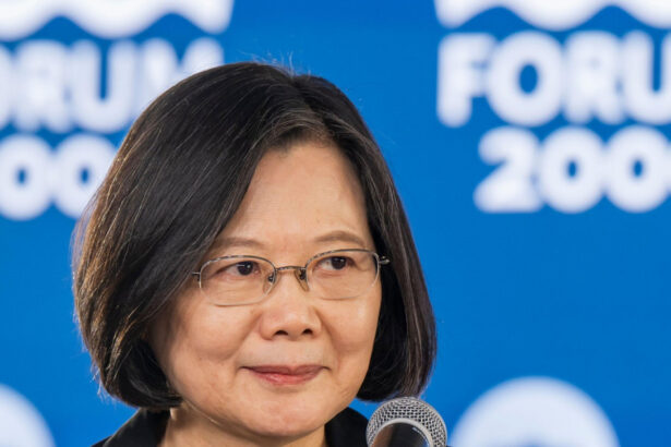 fostul presedinte taiwanez indeamna sua sa acorde prioritate ajutorarii ucrainei in detrimentul tarii sale noi inca mai avem timp 6743702b0fcd8