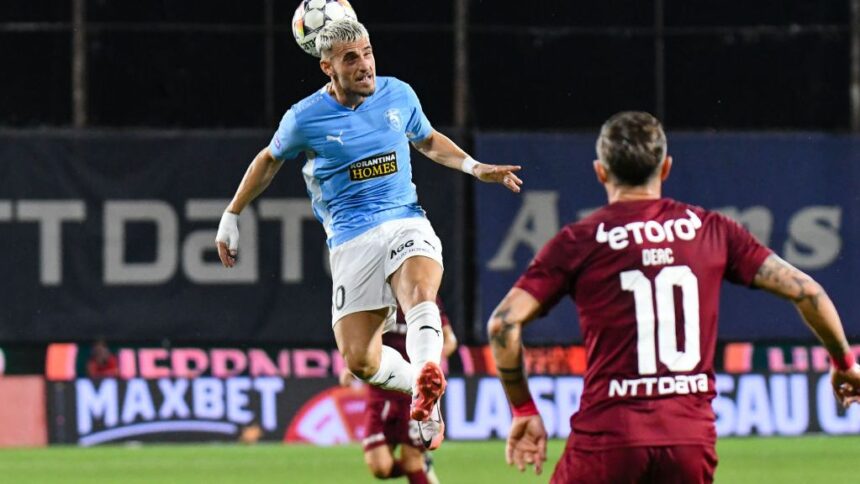 Fotbalistul român ignorat de selecționeri, titular împotriva Fiorentinei la echipa de club! 1 fotbalistul roman ignorat de selectioneri anuntat titular contra fiorentinei la echipa de club 6748753825740