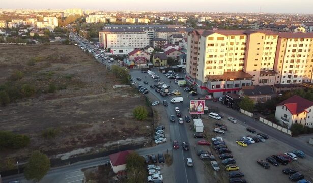 foto aviz acordat pentru supralargirea bulevardului ghencea 6749af93d55fe