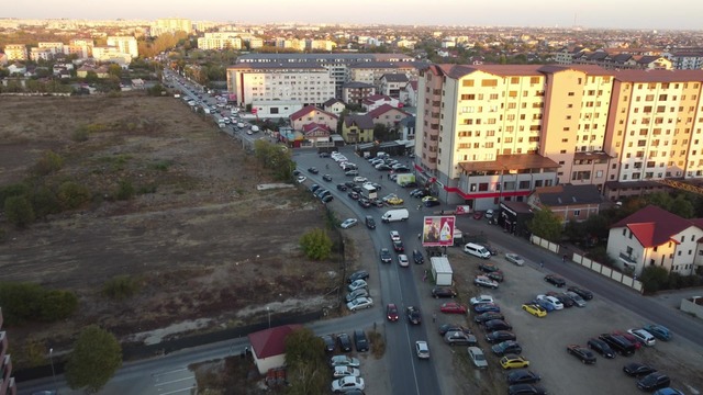 foto aviz acordat pentru supralargirea bulevardului ghencea 6749af93d55fe
