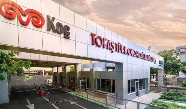foto cel mai mare grup industrial si de servicii din turcia care controleaza uzina ford otosan de la craiova si grupul arcelik cu fosta arctic aduce in romania platforma sa de achizitii prima extin 674899cb36bfe
