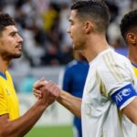 foto florinel coman a scris doar doua cuvinte dupa ce cristiano ronaldo a sters pe jos cu al gharafa 6745e79256b40