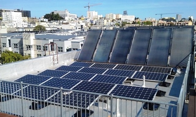 foto proiect pilot ppc cu panouri solare si sisteme de stocare a energiei la bloc pentru consumul spatiilor comune ministerul de resort promite subventii de stat 6749e7d41d1b5