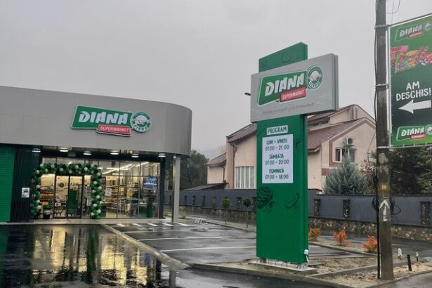foto reteaua de magazine diana se extinde 6749b69c406a9