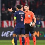 Marquinhos a oferit un interviu după meciul Bayern - PSG, iar prima întrebare a fost pentru Istvan Kovacs. 2 foto si video marquinhos s a dus la interviu dupa bayern psg iar prima tinta a fost istvan kovacs 674654206ba74