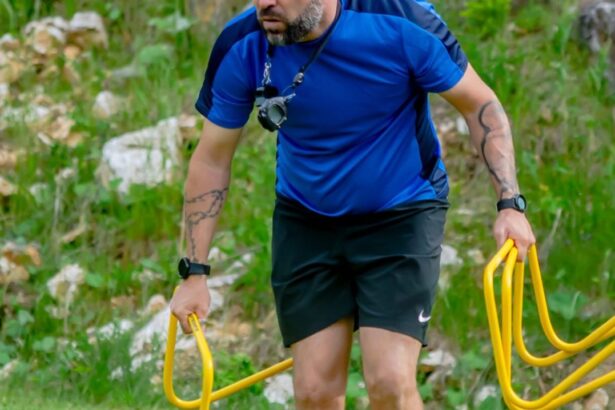 foto si video tony grebla antrenorul portughez trecut pe la poli iasi a inceput munca de jos la manchester united alaturi de ruben amorim 6749ae7078d6c