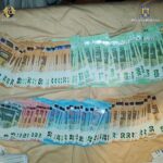 foto trei barbati din tulcea retinuti pentru trafic de droguri dupa o serie de perchezitii 6749c8c400cde