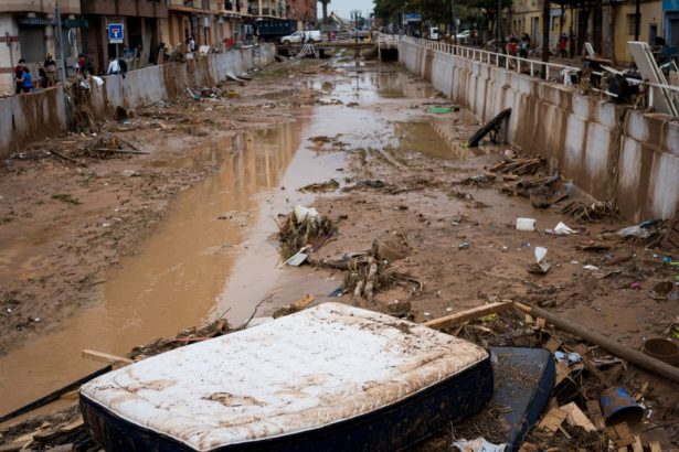 furie in spania la o saptamana de la inundatii inca nu e un bilant oficial al celor disparuti nu stiu cat timp mai avem 672afaac79e95