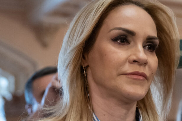 gabriela firea presedinta psd bucuresti duminica sunt alegeri sa nu pierdem timpul cu analize sa recuperam electoratul 6744a04cf1651